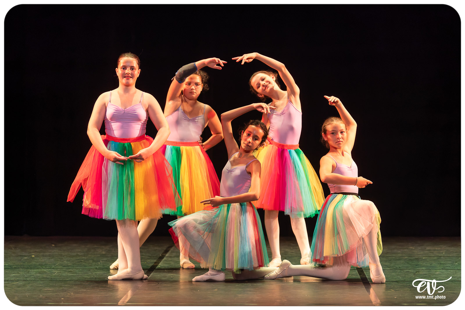 GALA DE DANSE EMMDH 2025